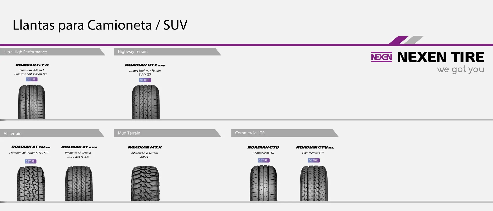 llantas-nexen-camioneta 1
